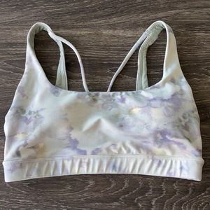 Athleta sports bra